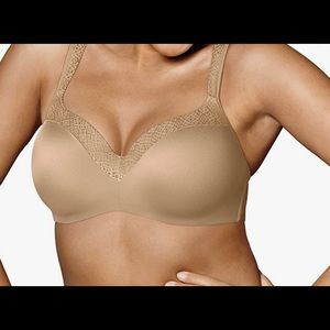 42B Brand New Comfort Playtex Bra